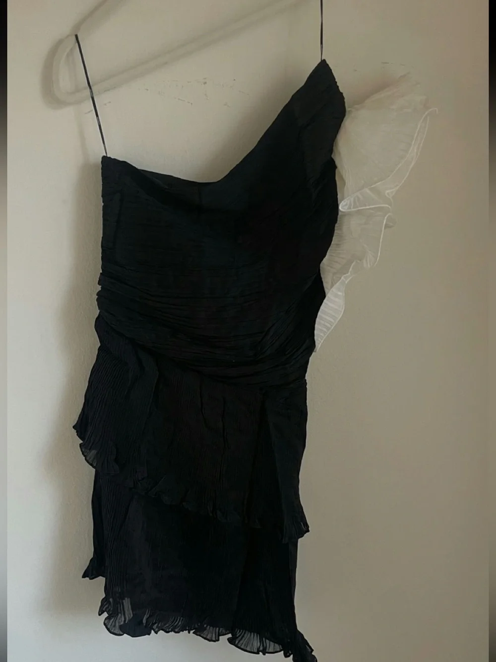 Elliatt upscale dress